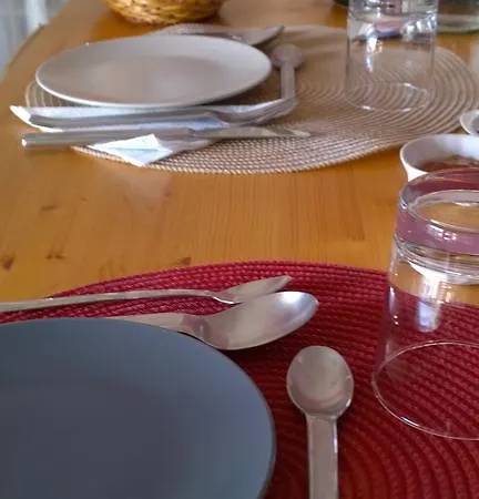 比安卡住宿加早餐酒店 住宿加早餐酒店 3*