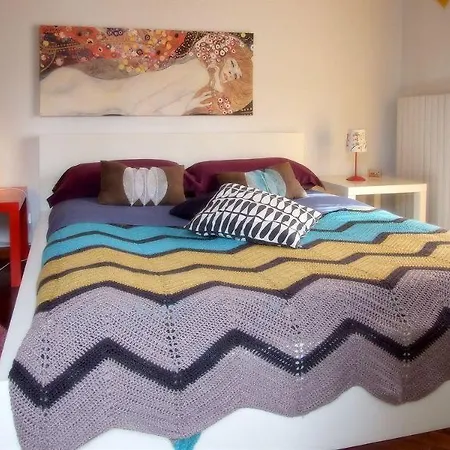 比安卡住宿加早餐酒店 住宿加早餐酒店 卡塔尼亚