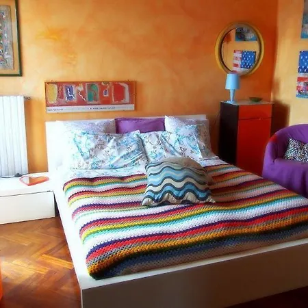Bed & Breakfast Bianca