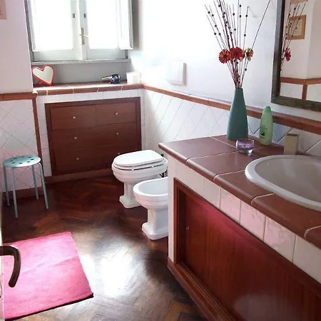 比安卡住宿加早餐酒店 住宿加早餐酒店 3*