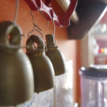 לינה וארוחת בוקר Bianca קטאניה