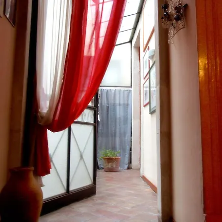 Bed & Breakfast Bianca Catania