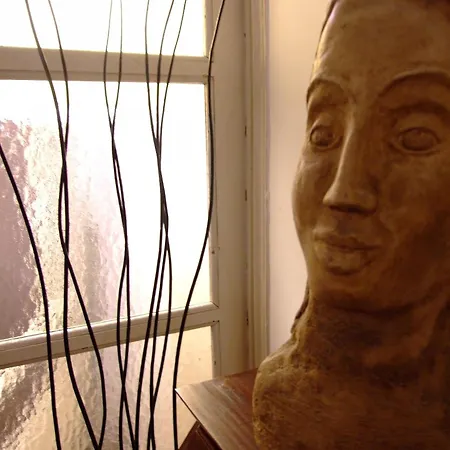 住宿加早餐酒店 比安卡住宿加早餐酒店 卡塔尼亚