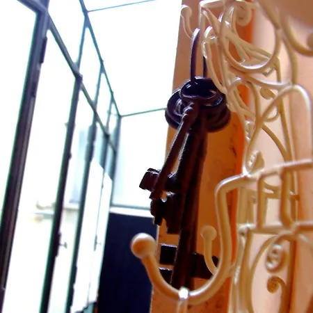 比安卡住宿加早餐酒店 卡塔尼亚