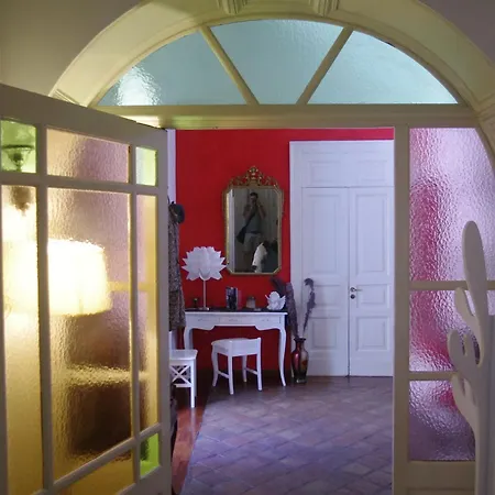 比安卡住宿加早餐酒店