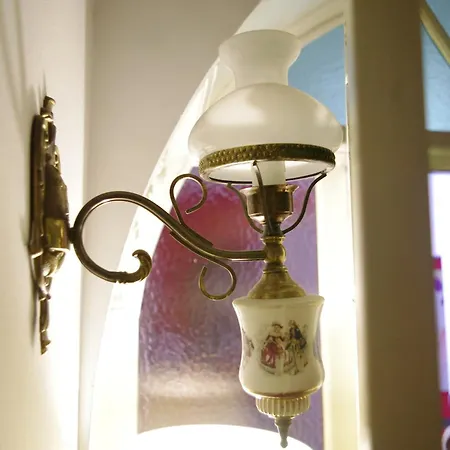 住宿加早餐酒店 比安卡住宿加早餐酒店 卡塔尼亚