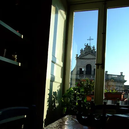 Bed & Breakfast Bianca 3*
