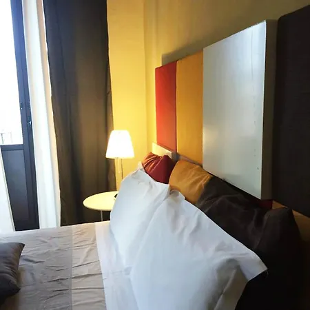 Bianca Bed & Breakfast