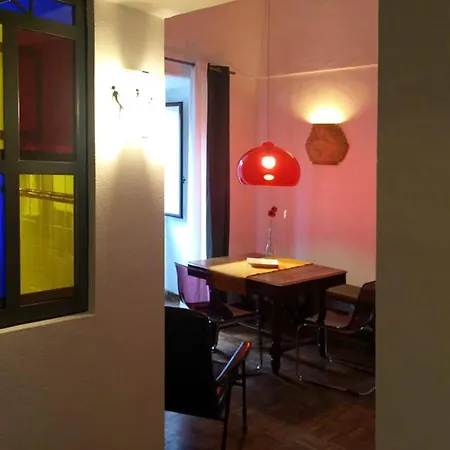Bianca Bed & Breakfast Catania