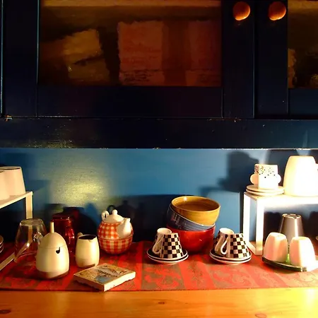 比安卡住宿加早餐酒店 3*