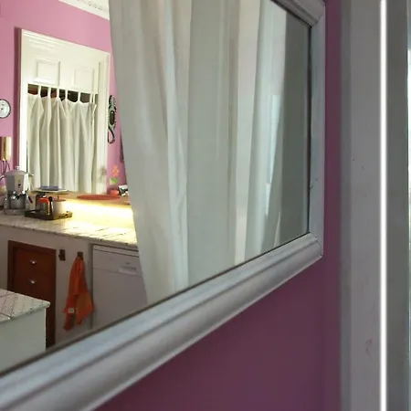 比安卡住宿加早餐酒店 住宿加早餐酒店