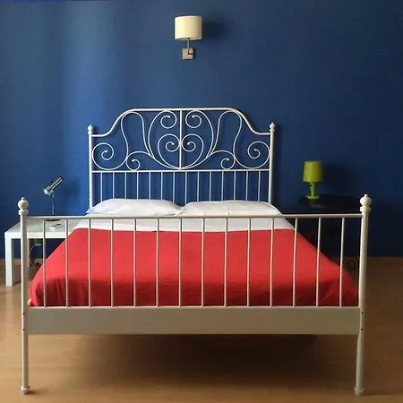 比安卡住宿加早餐酒店