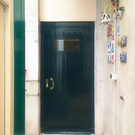 比安卡住宿加早餐酒店 卡塔尼亚