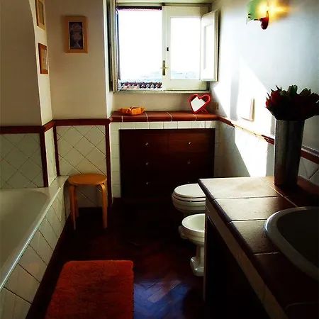 לינה וארוחת בוקר Bianca קטאניה