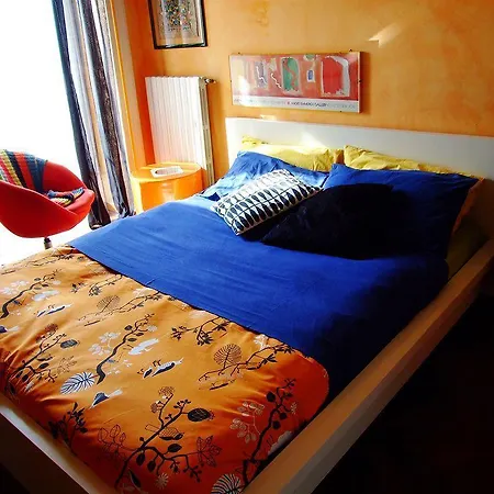 Bed & Breakfast Bianca Catania