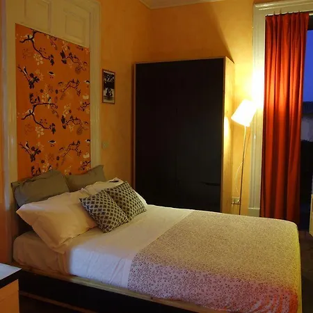 住宿加早餐酒店 比安卡住宿加早餐酒店 3*