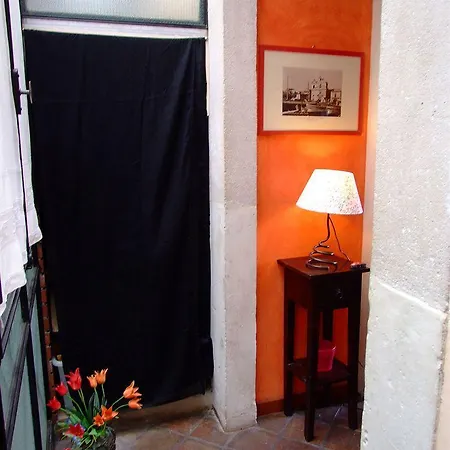Bed & Breakfast Bianca