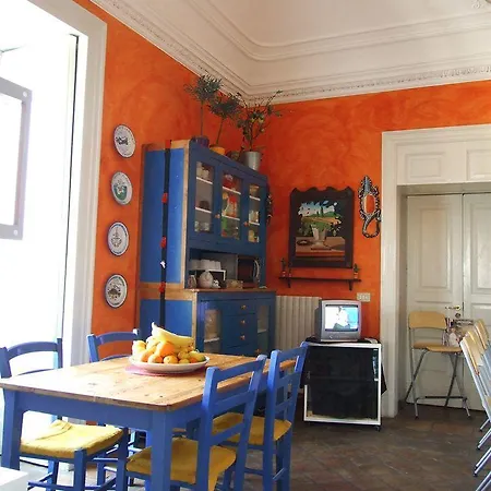 Bed & Breakfast Bianca 3*