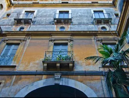 Bianca 3* Catania