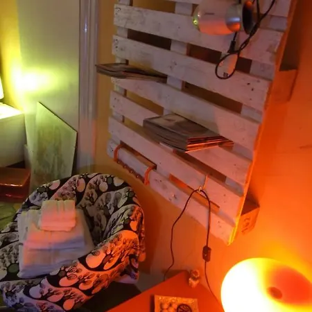 Bianca Bed & Breakfast 3*