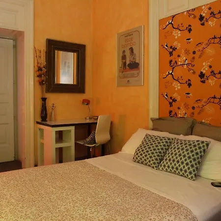 Bianca Bed & Breakfast Catania
