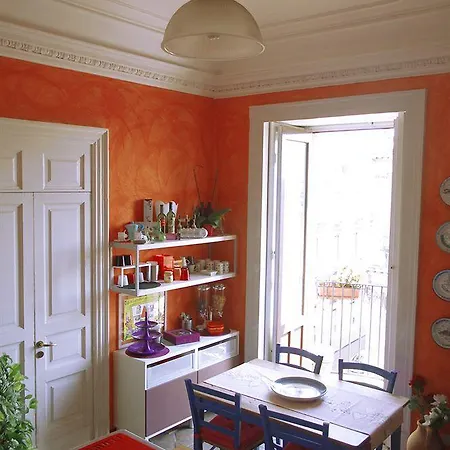 Bianca Bed & Breakfast 3*