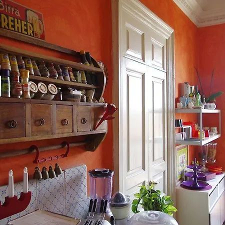 比安卡住宿加早餐酒店 3* 卡塔尼亚