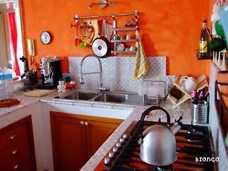 Bed & Breakfast Bianca 3*