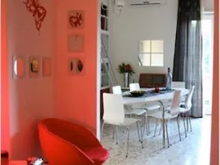 Bed & Breakfast Bianca 3*