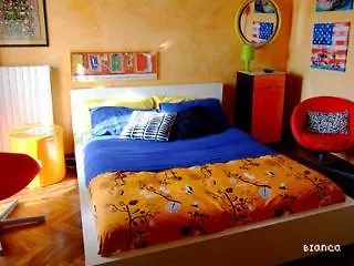 比安卡住宿加早餐酒店