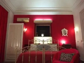 Bed & Breakfast Bianca