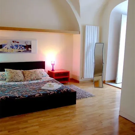 比安卡住宿加早餐酒店 卡塔尼亚