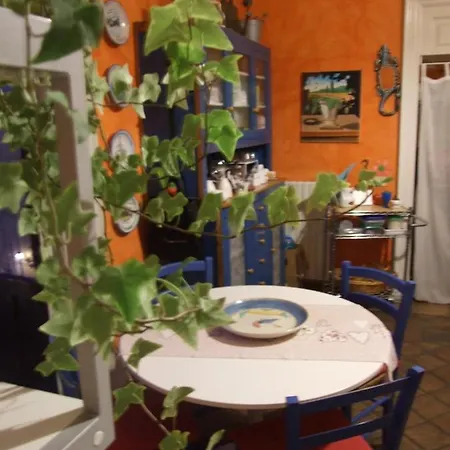 Bed & Breakfast Bianca