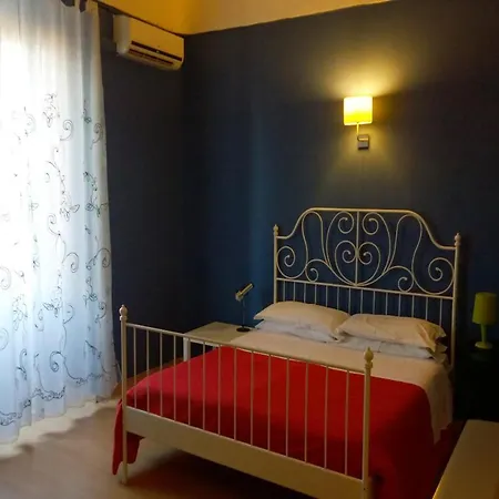 比安卡住宿加早餐酒店 3* 卡塔尼亚