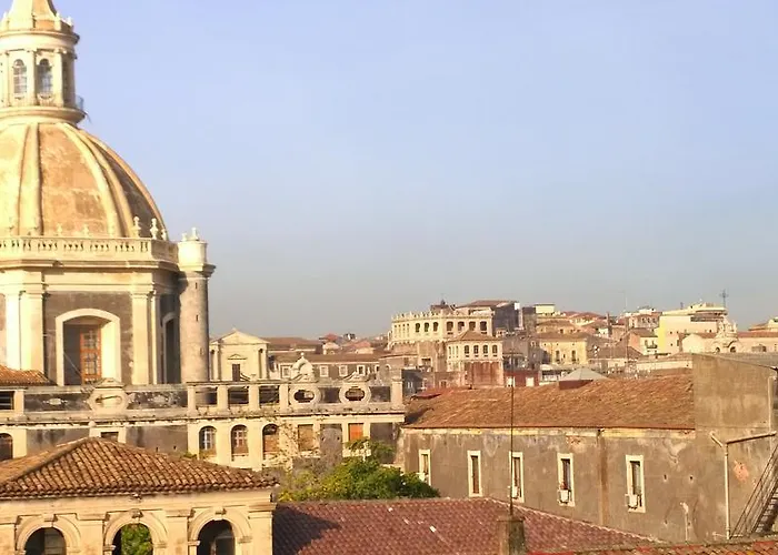 Bianca Bed & Breakfast 3*