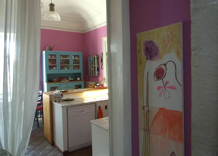 Bed & Breakfast Bianca Catania