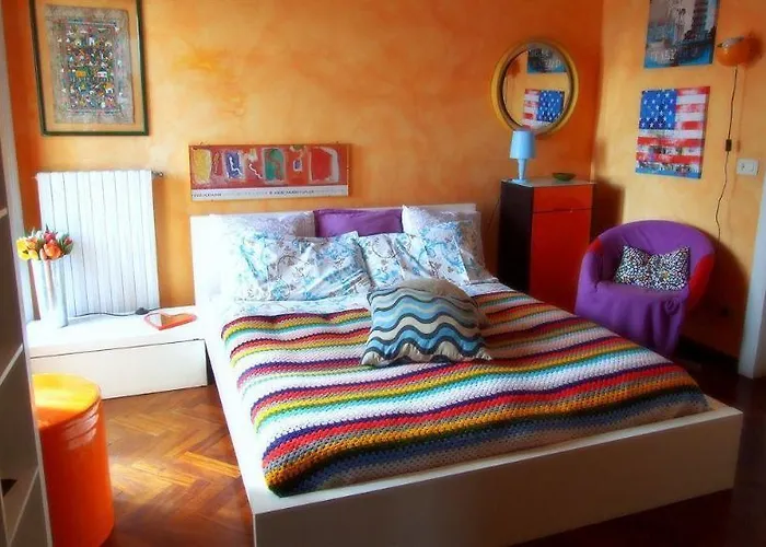 Bed & Breakfast Bianca