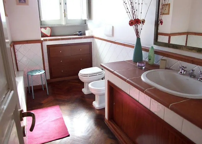 Bianca Bed and Breakfast 3*