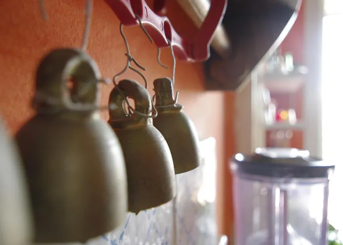 Bed & Breakfast Bianca Catania