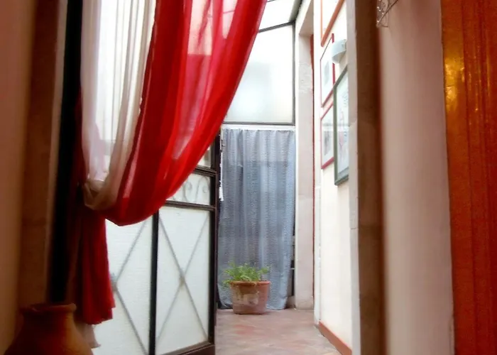 Bed & Breakfast Bianca Catania