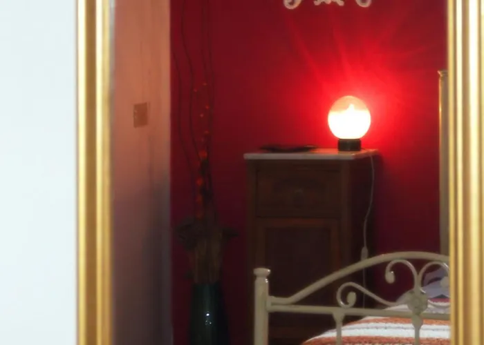 Bed & Breakfast Bianca 3*