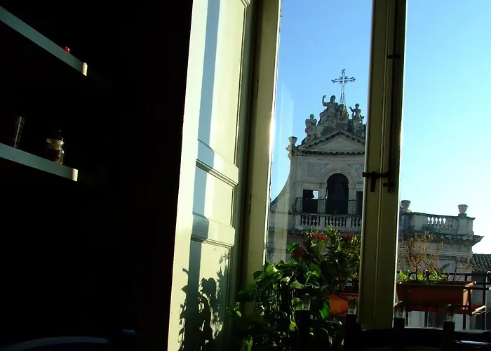 Bed & Breakfast Bianca 3*