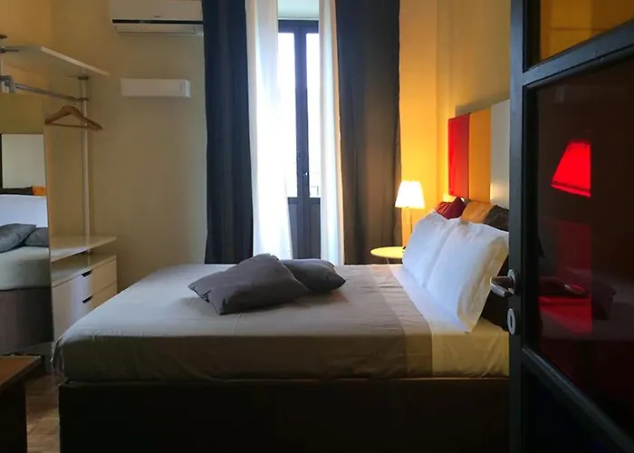 Bianca Bed and Breakfast 3*