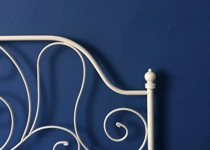 Bianca Bed and Breakfast Κατάνια