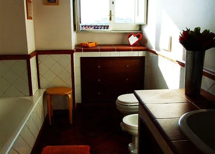 Bed & Breakfast Bianca Catania