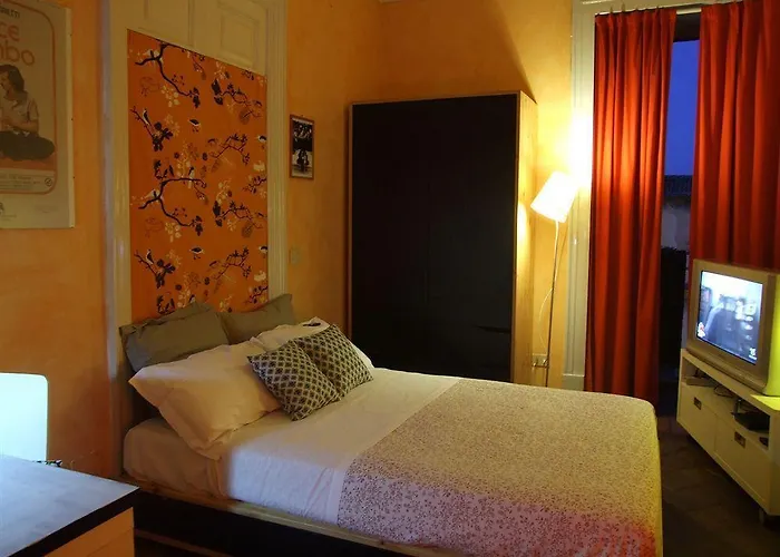 Bed and Breakfast Bianca 3*
