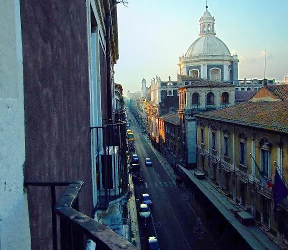 Bianca Bed & Breakfast Catania