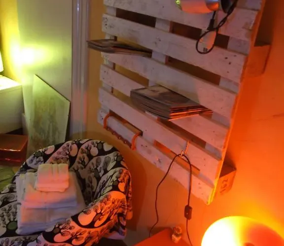 Bianca Bed and Breakfast 3*