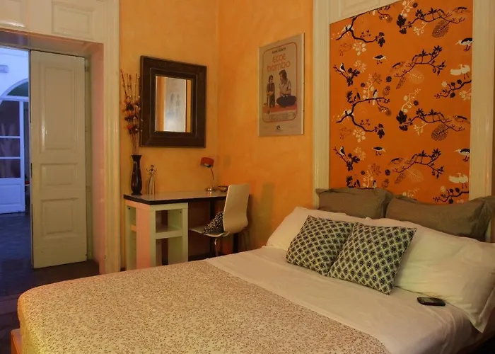 Bianca Bed and Breakfast Κατάνια