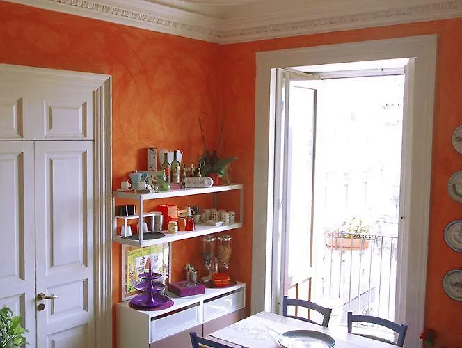 Bianca Bed and Breakfast 3*
